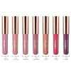 GOLDEN ROSE METALS Metallic Shine Lipgloss 07